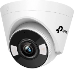 IP kamera VIGI C430 3 MP, 2,8 mm, turret tipo, pilnaspalvis naktinis matymas