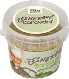 Prieskonių pasta su česnaku 200 g