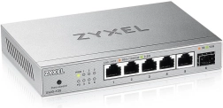 Zyxel XMG-105 2.5G Switch for Enhanced Network