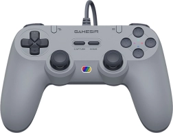 Laidinis valdiklis GameSir T3 GY Tegenaria Lite pilkas