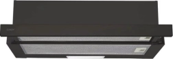 Telescopic Kitchen Hood Candy
