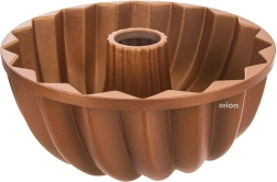 Non-stick bundt pan with chimney MARISSA 24 cm