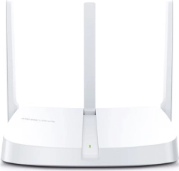 Maršrutizatorius Mercusys MW305R WiFi N300
