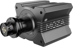 Moza R12 V2 tiesioginės pavaros vairo bazė PC