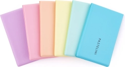 Dokumentų dėklas PASTELINI mix
