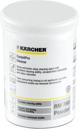 Kärcher RM 760 CarpetPro Carpet and Upholstery Cleaning Powder 800 g