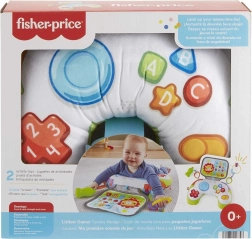 Fisher-Price atraminė pagalvėlė mažajam žaidėjui
