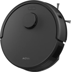 Robotas siurblys Mova E20 juodas