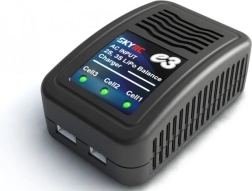 Universalus LiPo įkroviklis SkyRC E3