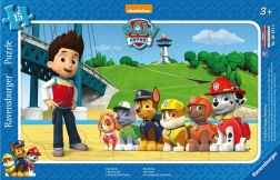 Ravensburger Puzzle Paw Patrol 15 Pieces