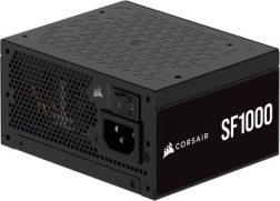 Maitinimo šaltinis Corsair SF1000 80 PLUS Platinum SFX