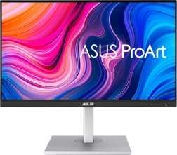 27" monitor PA278CV IPS WQHD HDMI DP USB-C 4xUSB PIVOT Speaker