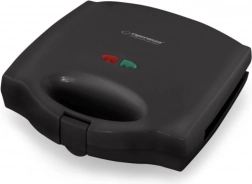 Universal Toaster 3-in-1 Portobella Black