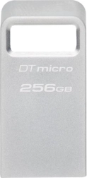 USB atmintinė „Data Traveler Micro“ 256 GB USB 3.2 Gen1