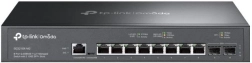 SG3210X-M2 8x2.5GE 2xSFP+ switch