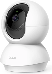 Tapo C210 pasukama Wi‑Fi kamera 3 Mpx