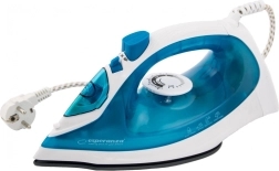 Garų lygintuvas ESPERANZA Slider Ceramic 2200 W