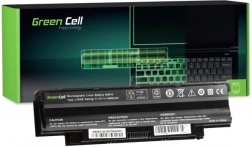Replacement battery for DELL laptop 11.1 V 4400 mAh – GREENCELL