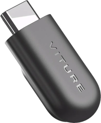 Magnetinė USB‑C jungtis VITURE greitam magnetiniam prijungimui