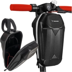 Vandeniui atspari universali vairo krepšys elektriniam paspirtukui Trizand