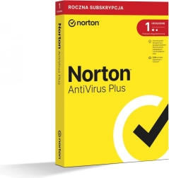 Norton AntiVirus Plus – kompiuterio apsauga
