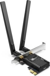 Network Card Archer TX55E WiFi 6 PCI-E AX3000