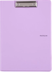 Rašymo planšetė A4 violetinė PASTELINI