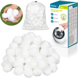 Bestway Flowclear filtravimo kamuoliukai baseino pompai