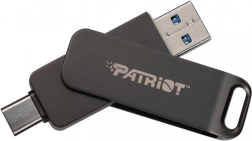 Pendrive Rage R550 32GB USB Type-C/USB A