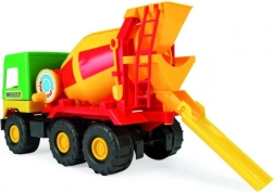 Žaislas Betono maišyklė be prekės ženklo WADER