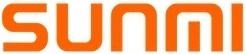 Sunmi CPad 8,7" GMS planšetė A14 4+64 GB Wi‑Fi