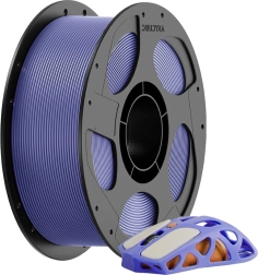 PLA filamentas Anycubic 1 kg – interstellar violet