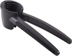 Riešutų lukštenimo įrankis iš aliuminio lydinio, 19 cm