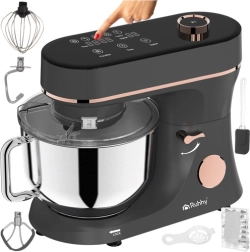 Virtuvinis kombainas su šildomu dubeniu 6,2 l RUHHY