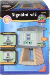 Maxim signalizacijos bokštas