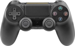 Belaidis žaidimų pultelis TRACER Shogun Pro, skirtas PS4, laidinis PC/PS3