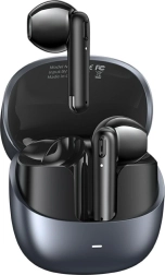 USAMS Echo E03 TWS Wireless Earphones gray