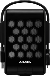 ADATA DashDrive rugged external hard drive HD720