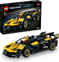 LEGO Technic 42151 Bugatti Bolide