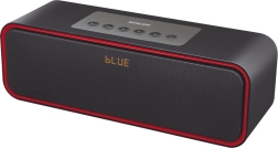 Portable Bluetooth Speaker SSS 81 with FM Radio and USB