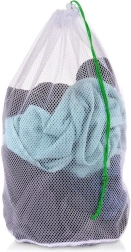 Skalbinių maišelis 25 × 44 cm