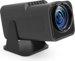 LED projektorius su „Android“ ir „Full HD“ raiška