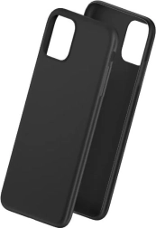Dėklas Matt Case, skirtas Samsung A34 5G, juodas