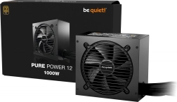 Power Supply Pure Power 12 1000W ATX3.1 80PLUS GOLD