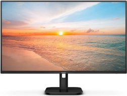 Philips monitor 27 inch IPS 120Hz HDMI DP VGA speakers