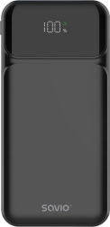 Power Bank 10,000 mAh BA-108 with 20 W Fast Charging