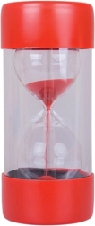 Smėlio laikrodis 30 sek. BIGJIGS TOYS