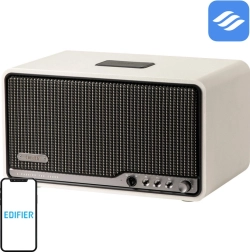 Edifier S300 Wireless Speaker, Beige