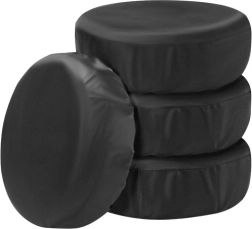 Padangų ir ratlankių dėklai 17–20" – 4 vnt. rinkinys