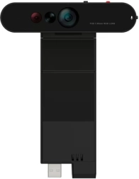 Camera ThinkVision MC60 webcam for monitor